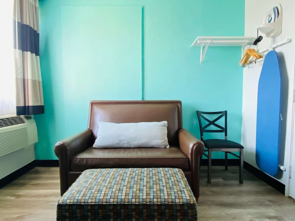 Rodeway Inn Old Town Scottsdale