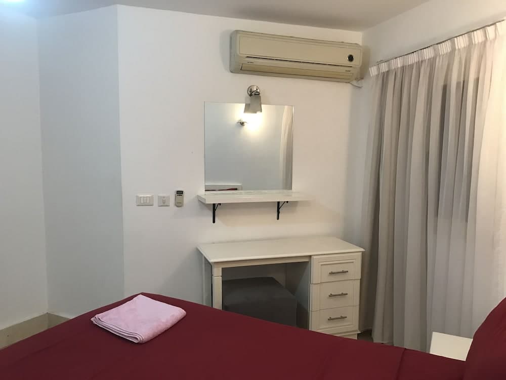 Regency Towers Apartments