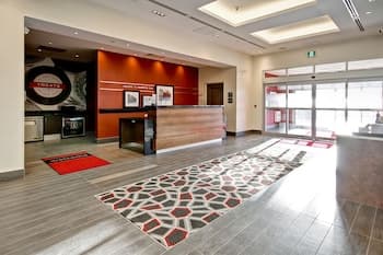Hampton Inn & Suites by Hilton Medicine Hat