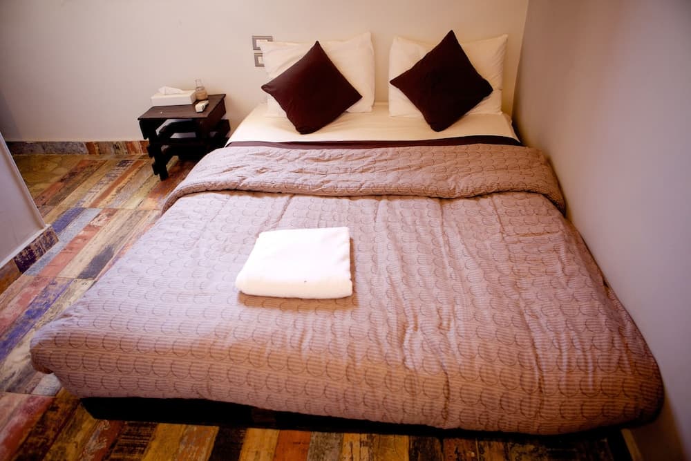 Hadouta Masreya - Nubian Guest House