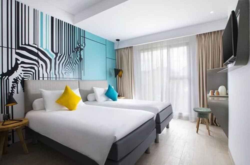 Kamaniiya Petitenget Seminyak