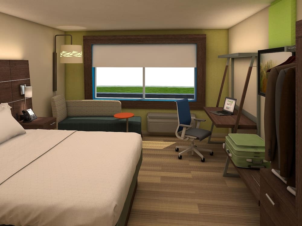 Holiday Inn Express & Suites Des Moines Downtown by IHG