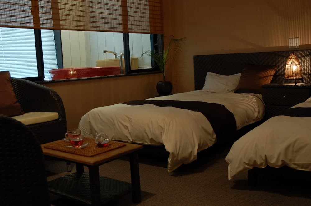 Hananoyado Nishikien