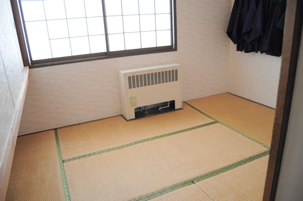 Hotel Listel Inawashiro Main