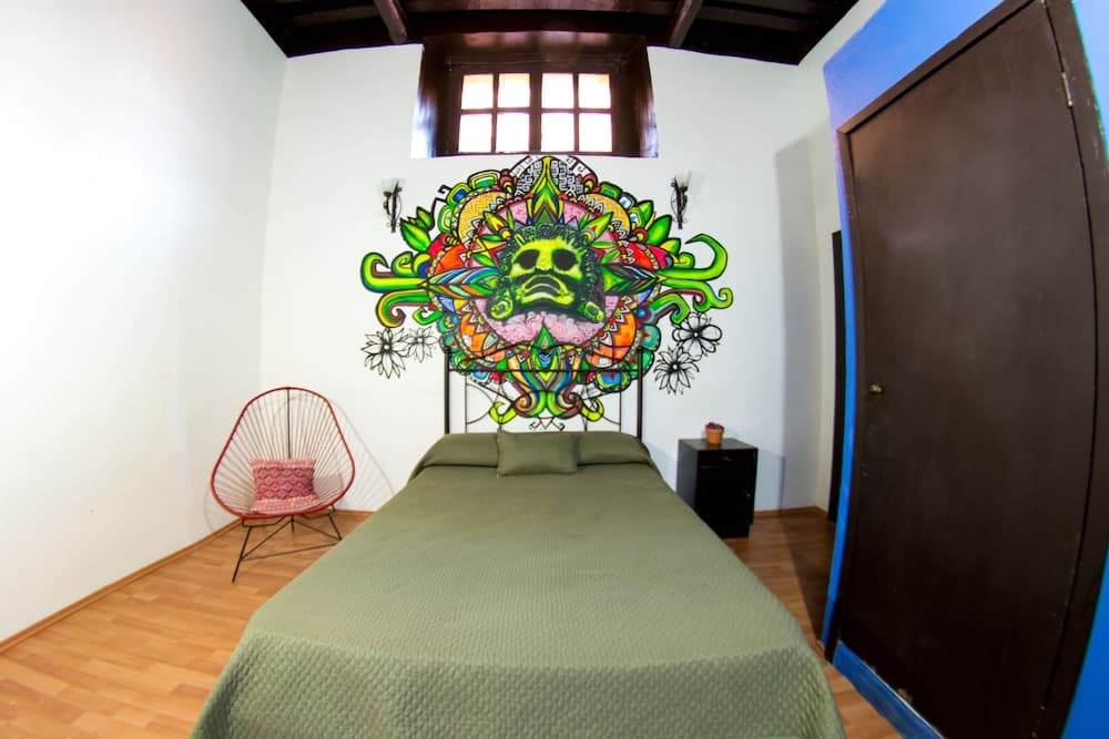 Gente de Más Hostel