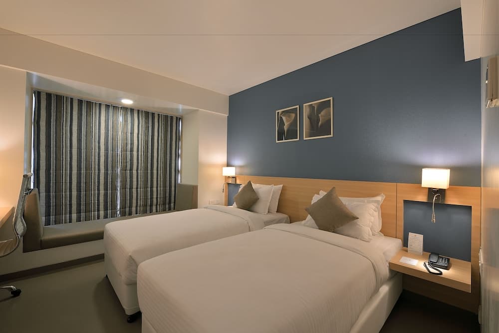 Krishna Palace Hotel Ambernath