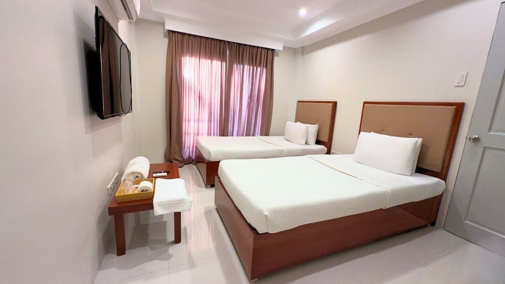 Whiterock Beach Hotel + Waterpark