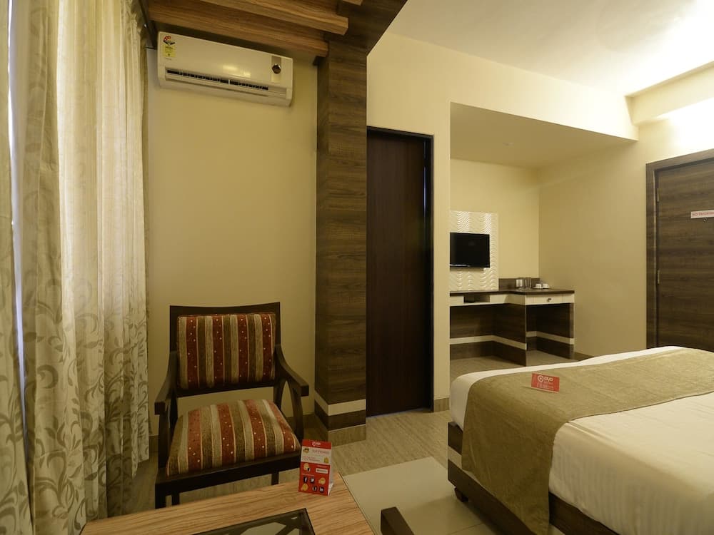 OYO 2068 Hotel La Grace