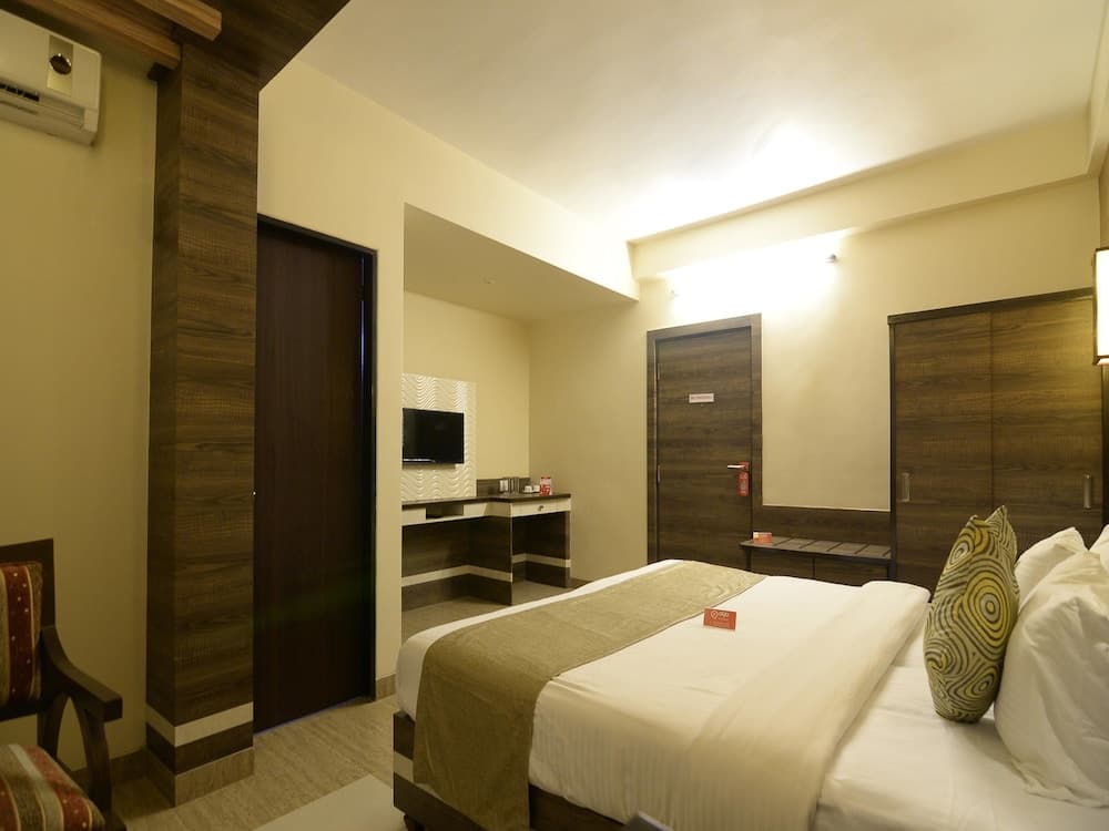 OYO 2068 Hotel La Grace