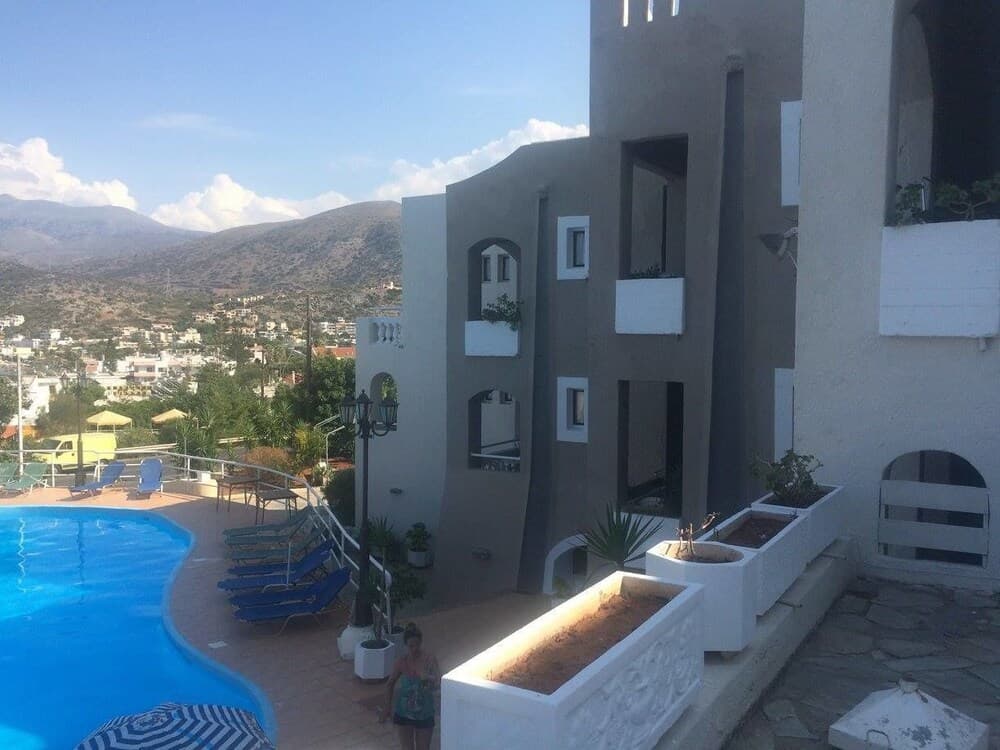 Stalis Bay Apartments