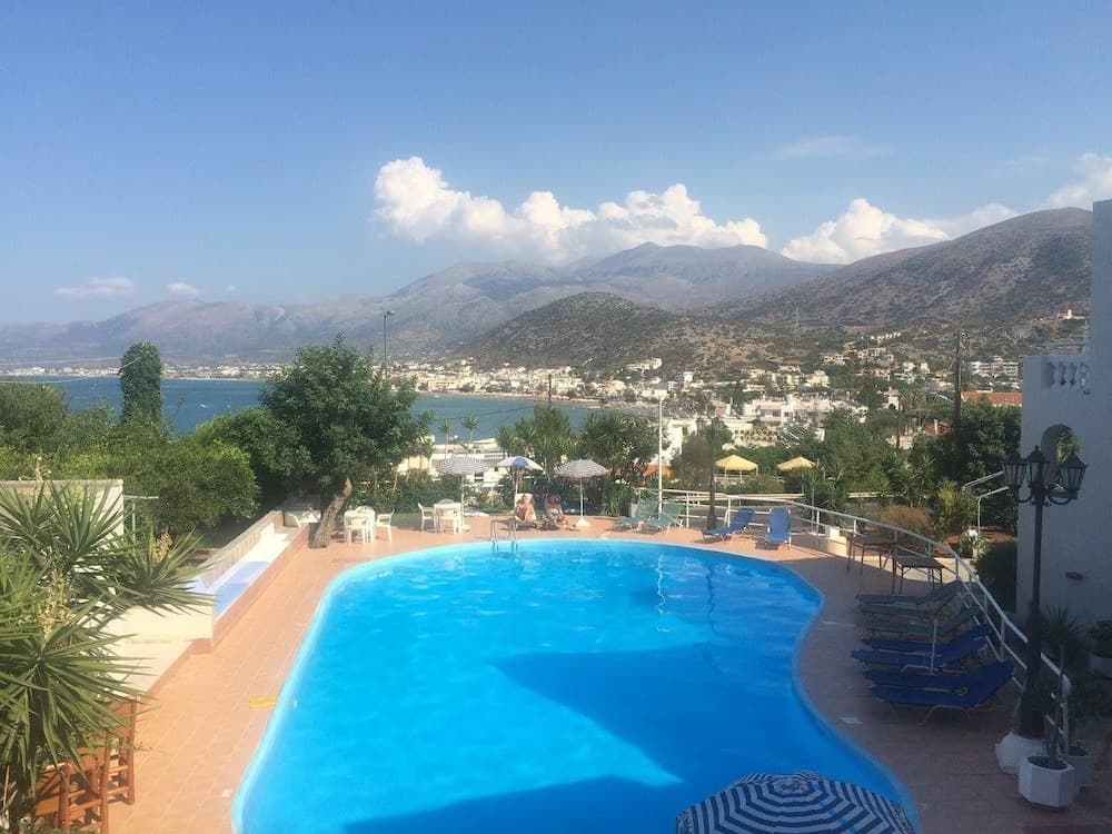 Stalis Bay Apartments