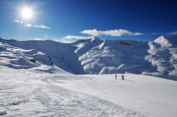 Appartamento Baita Cusini Saroch