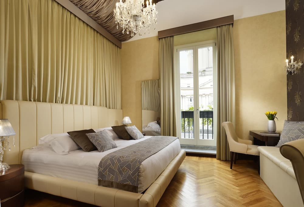 Lifestyle Suites Rome