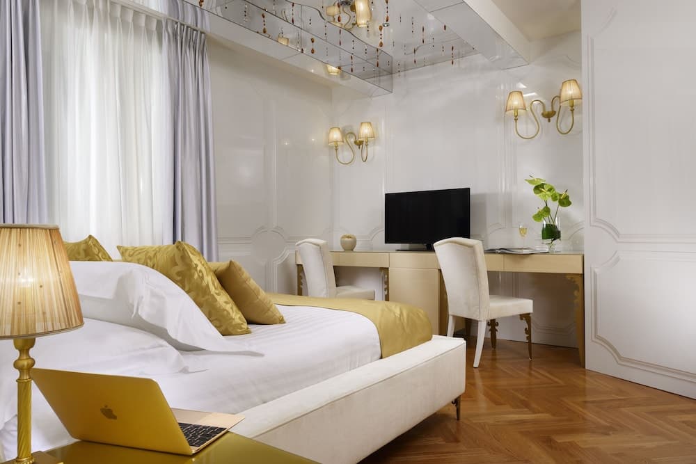 Lifestyle Suites Rome
