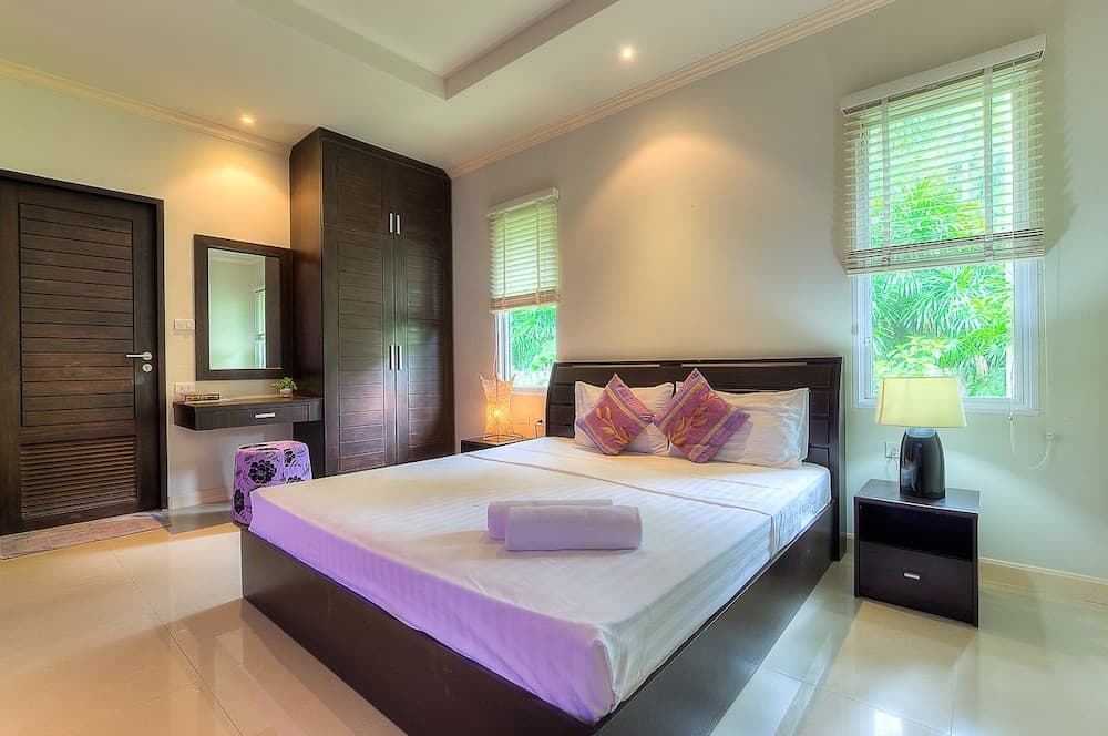 Sun Paradise Villas Karon
