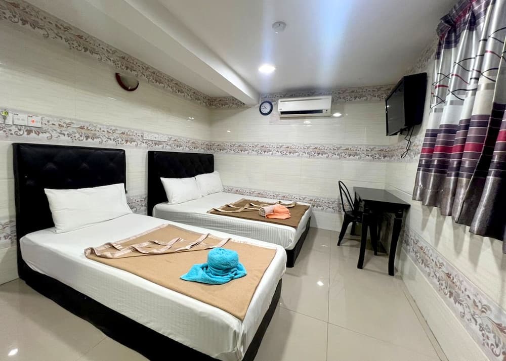 New Wave Ampang Point Hotel