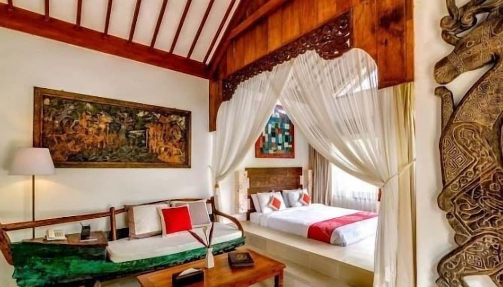 Mantra Nature Retreat