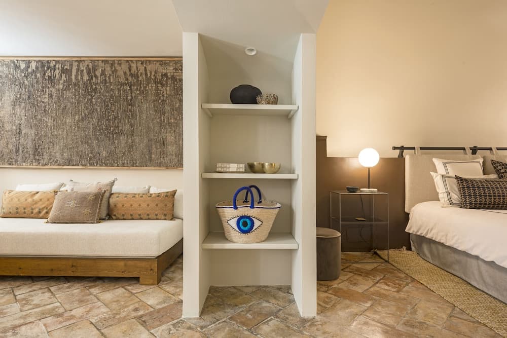 Hôtel Le Yaca Saint-Tropez