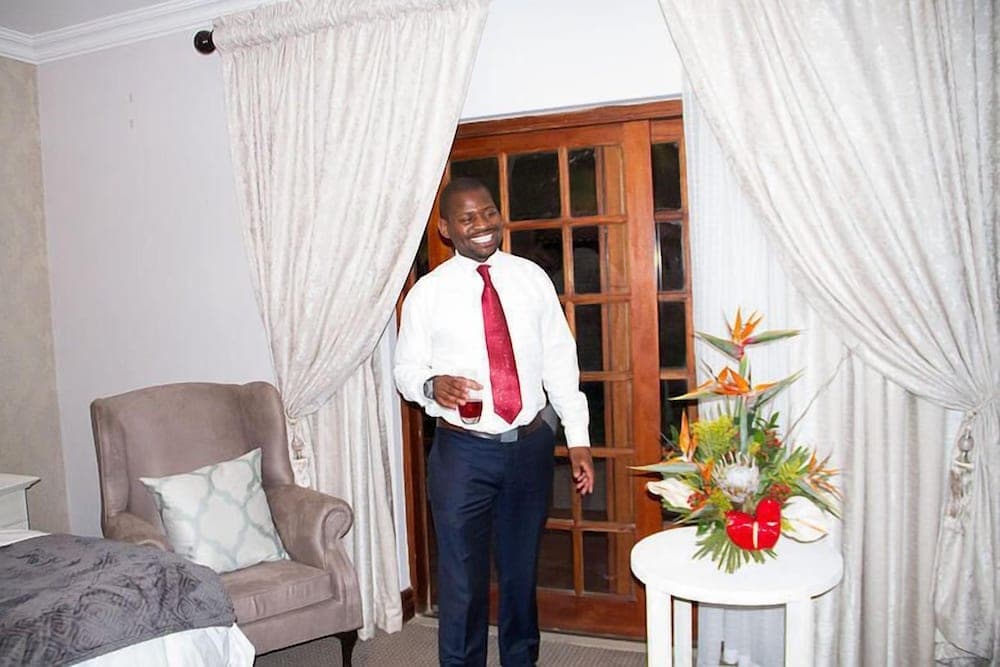 Classique Grace Boutique Hotel