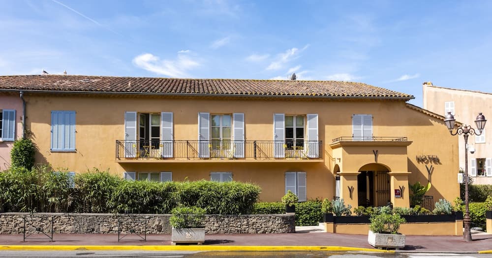 hotel image