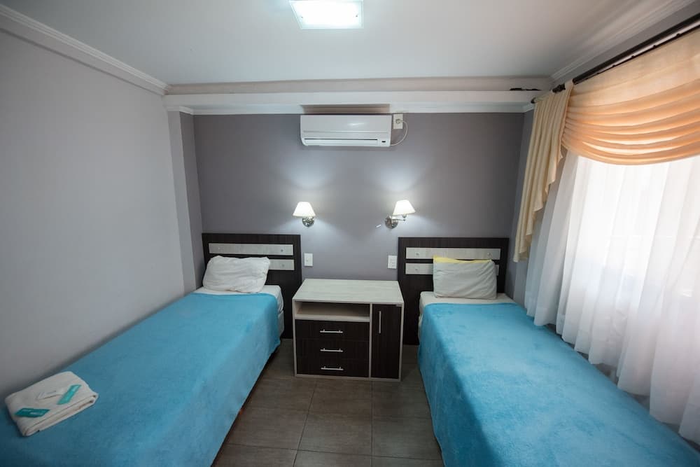 Residencial Los Lapachos