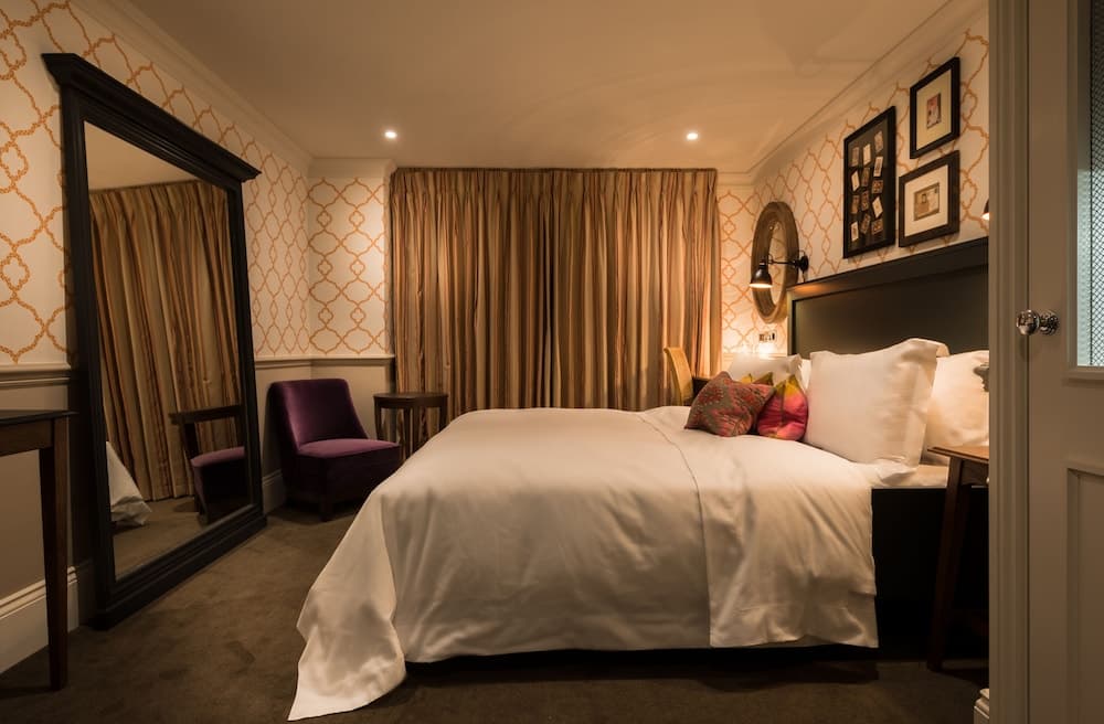 King Street Townhouse