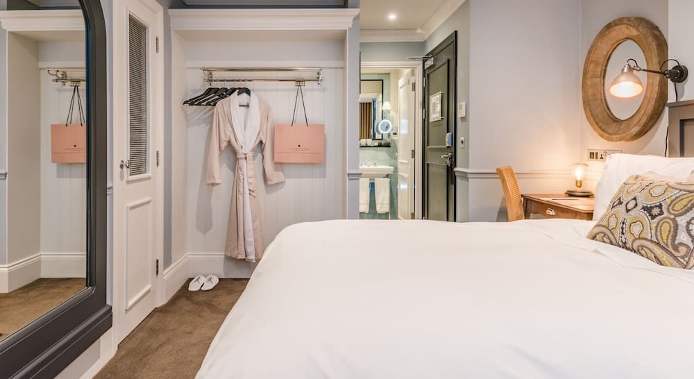 King Street Townhouse