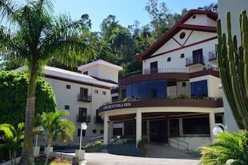 Hotel Recanto Bela Vista