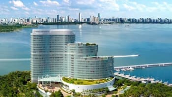 InterContinental Haikou Seaview
