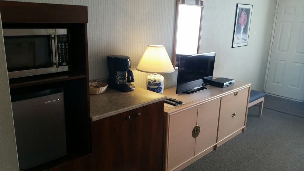 Hotel Motel Penn - Mass