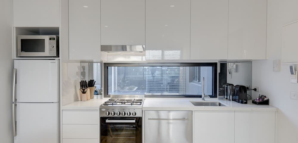 Camberwell Serviced Apartment Hotel