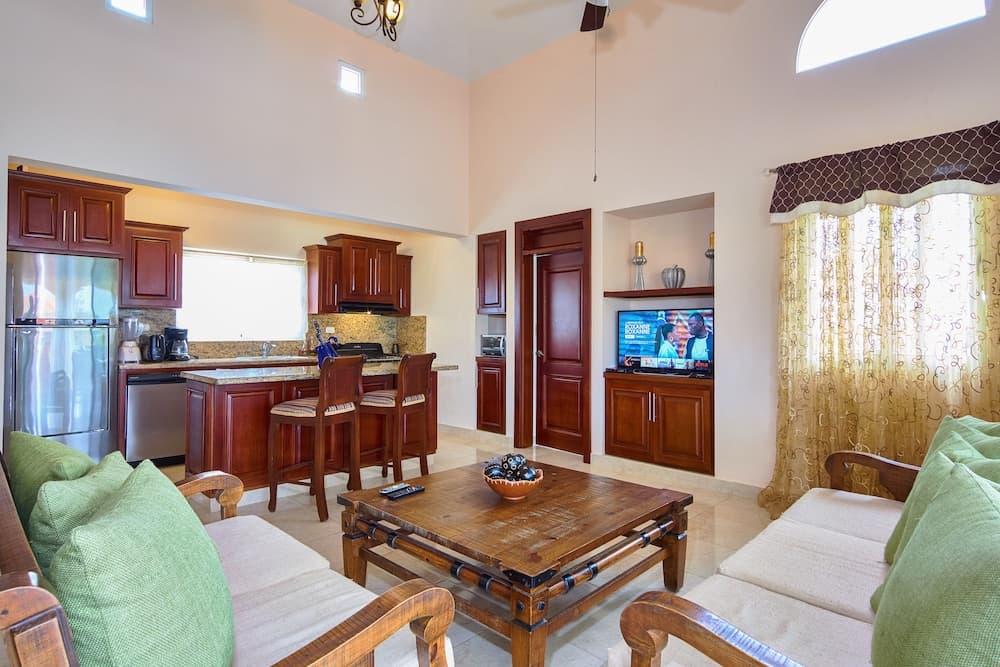 2 Bedroom Villa at Sosua Ocean Village