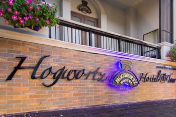 Hogwortz hostel Krabi