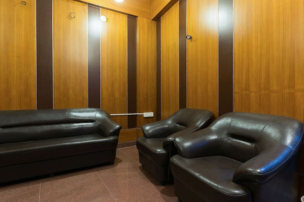 ZO Rooms Trinity Circle MG Road