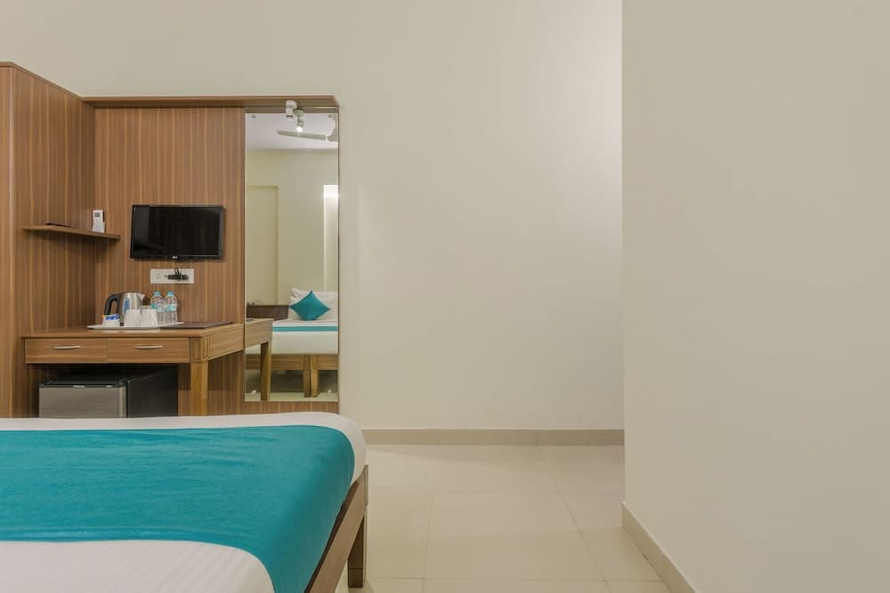 ZO Rooms Trinity Circle MG Road