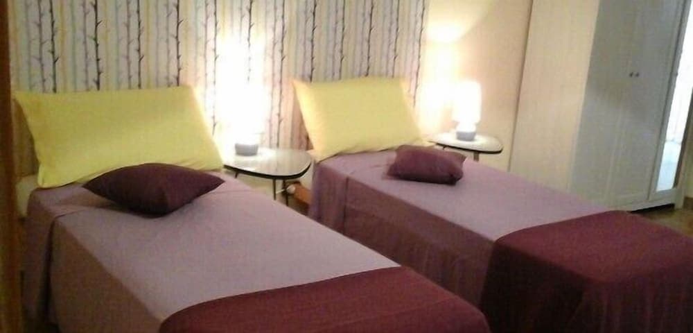 Babel Bed & Breakfast