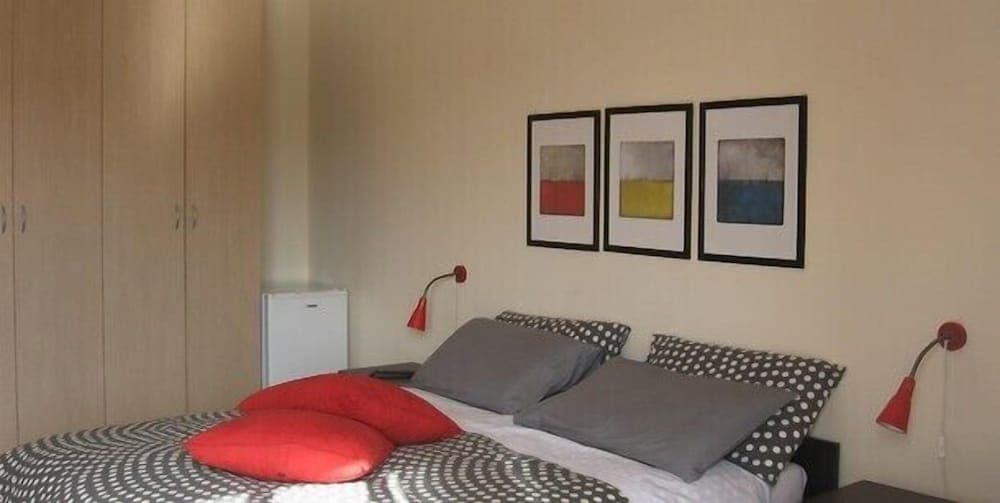 Babel Bed & Breakfast