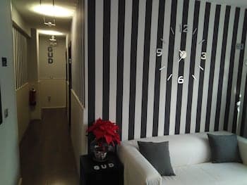 Hostal Gud Salamanca