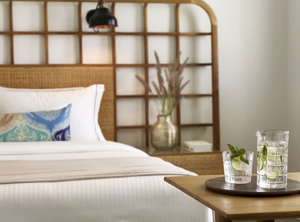 Santo Pure Oia Suites & Villas