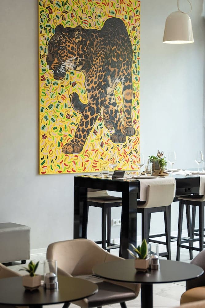 INNSiDE by Meliá Leipzig