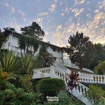 Pousada Orquídea da Serra