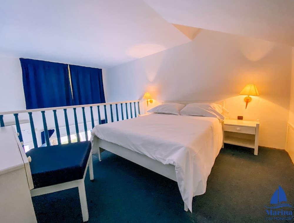 Marina Cap Monastir Appart Hôtel