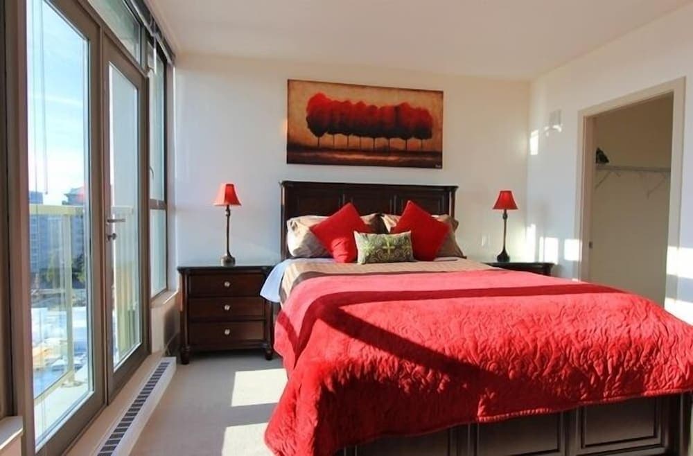 The Juliet by Victoria Royal Vacations