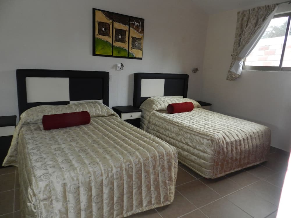 Hotel Finca los Girasoles