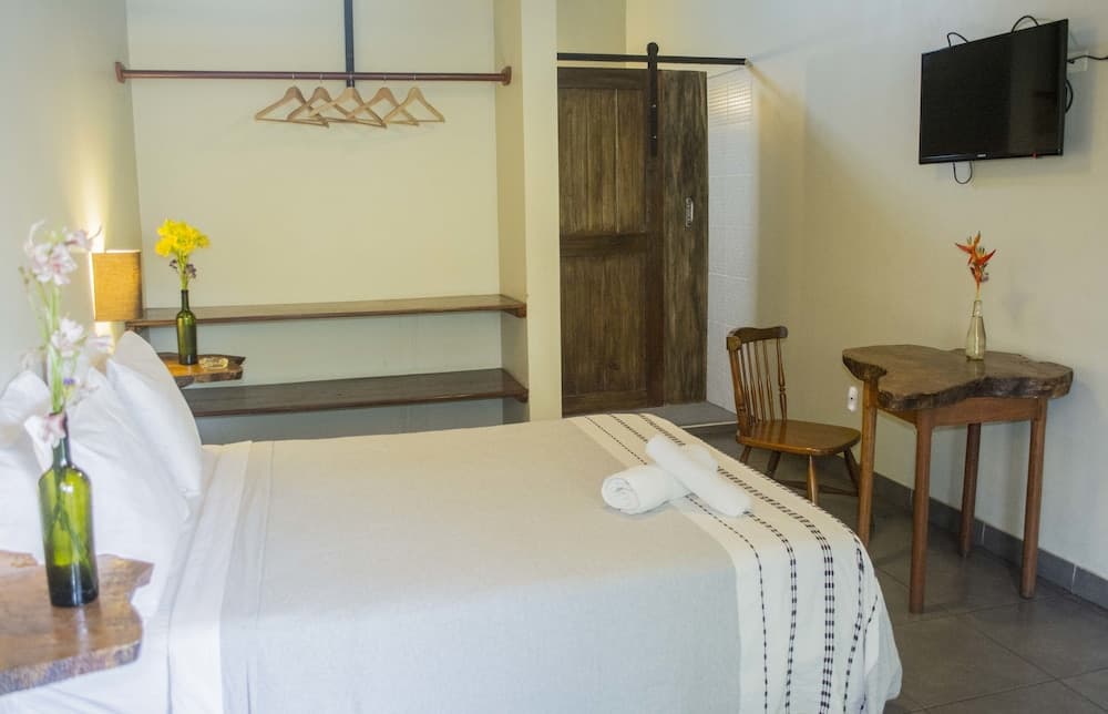 Casa de Palos Boutique