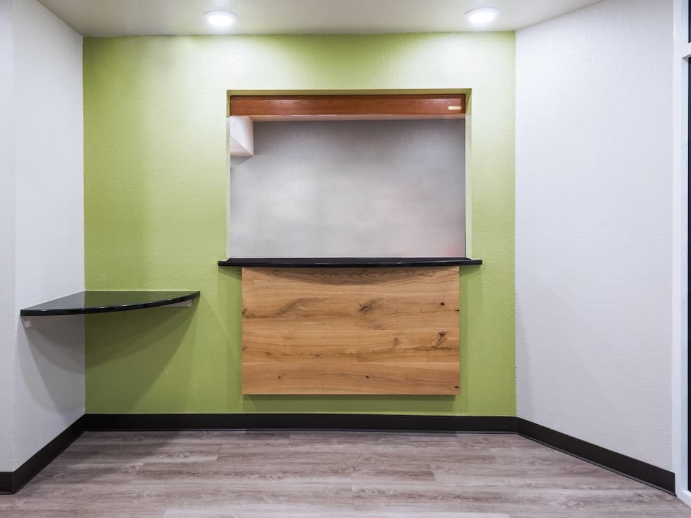 WoodSpring Suites Chattanooga