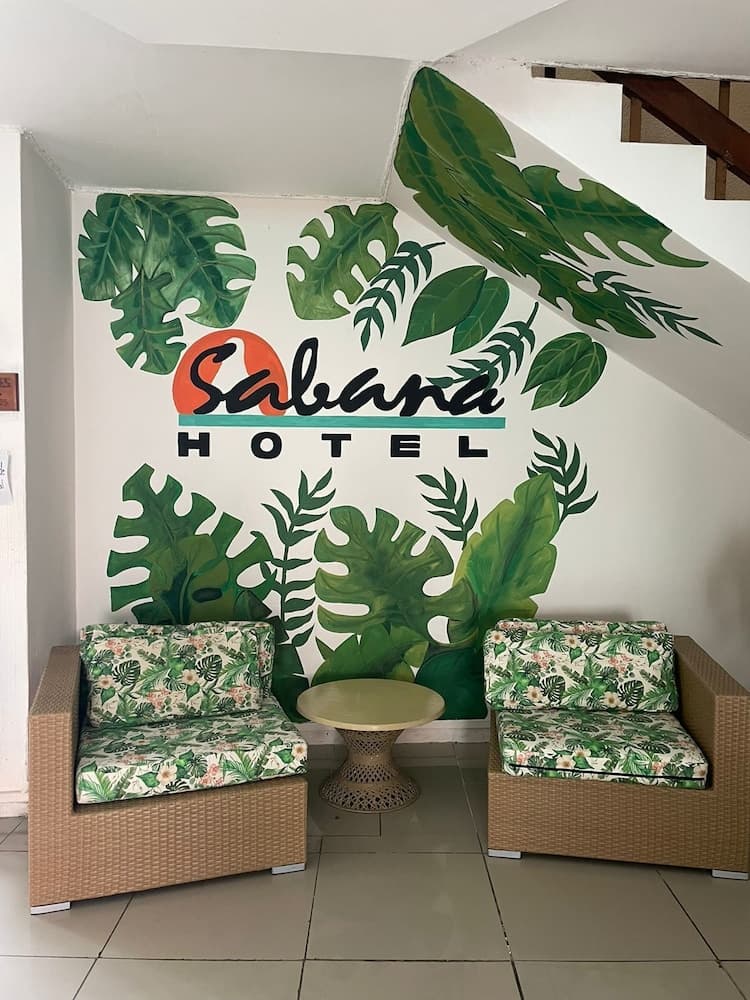 Hotel Sabana