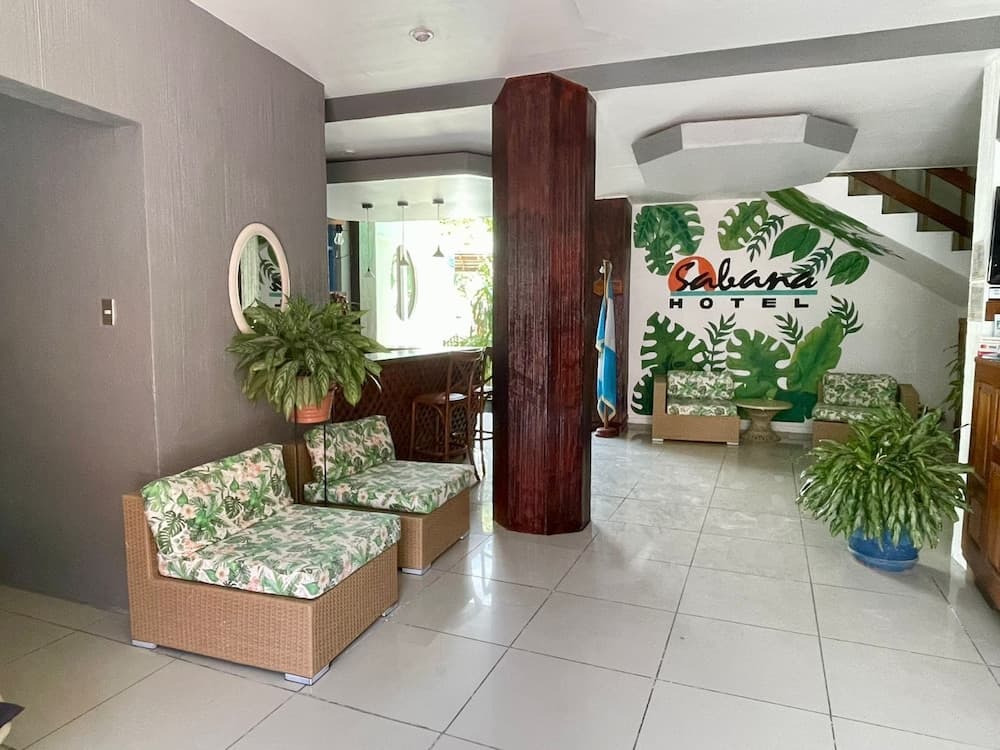 Hotel Sabana