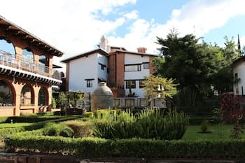 La Capilla Hotel Boutique