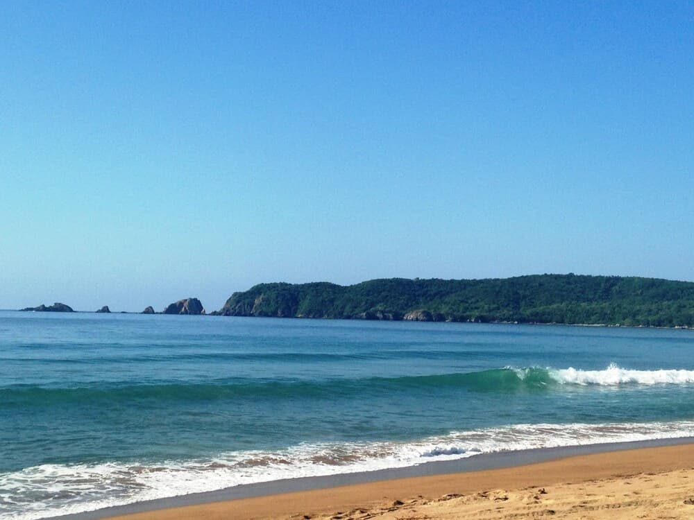 Casa Punta Perula Bed & Breakfast Hotel